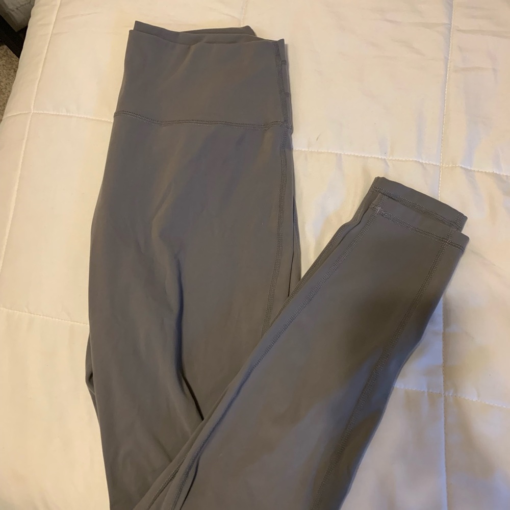 Buff Bunny Legacy Leggings